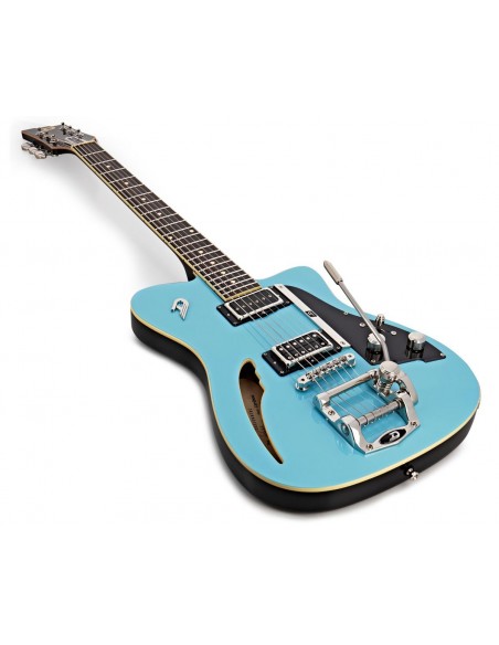 DUESENBERG CARIBOU NARVIK BLUE 2