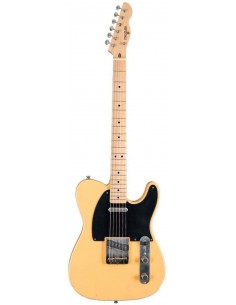 MAYBACH TELEMAN T54 BUTTERSCOTCH BLACKGUARD AGED