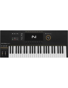 NATIVE INSTRUMENTS KOMPLETE KONTROL S49 MK3