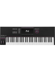 NATIVE INSTRUMENTS KOMPLETE KONTROL S61 MK3