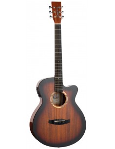 TANGLEWOOD DISCOVERY DBT SFCE SUNBURST GLOSS
