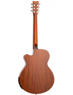TANGLEWOOD DISCOVERY DBT SFCE SUNBURST GLOSS 2