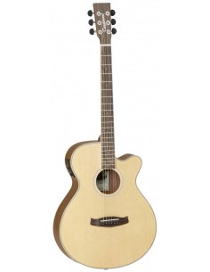 TANGLEWOOD DISCOVERY DBT SFCE OV CN