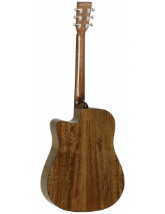 TANGLEWOOD EVOLUTION TW28CEXOV CN 2