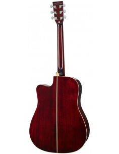 TANGLEWOOD WINTERLEAF TW5R CN 2