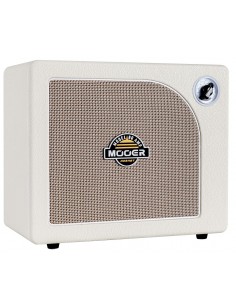MOOER HORNET 30 WHITE