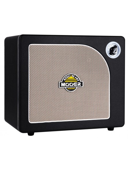 MOOER HORNET 30 BLACK