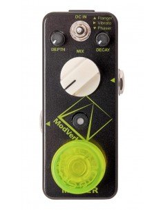 MOOER MODVERB
