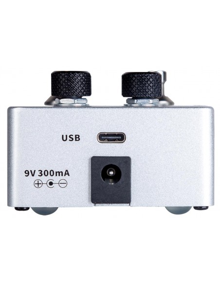 MOOER GROOVE LOOP X2