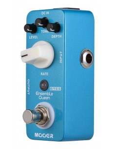 MOOER ENSEMBLE QUEEN 2