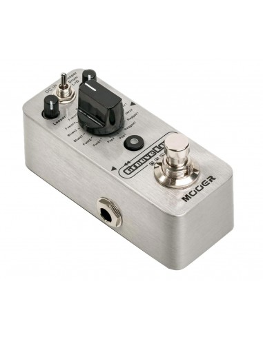MOOER GROOVE LOOP
