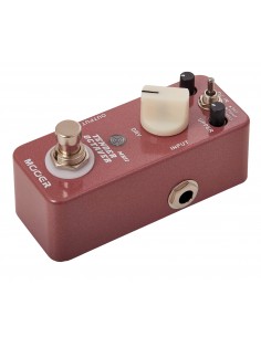 MOOER TENDER OCTAVER MKII 2