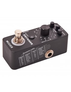 MOOER MICRO DRUMMER 2