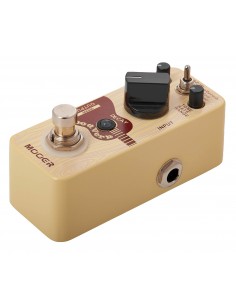 MOOER WOODVERB 2