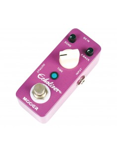 MOOER ECHOLIZER 2