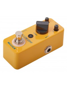 MOOER YELLOW COMP 2