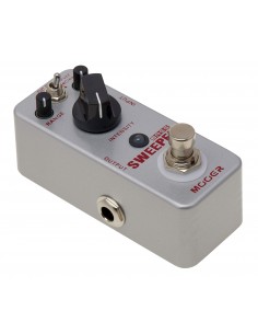 MOOER BASS SWEEPER 2