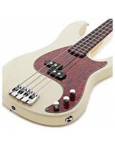 SANDBERG ELECTRA VS4 RW CREME HIGH GLOSS 2