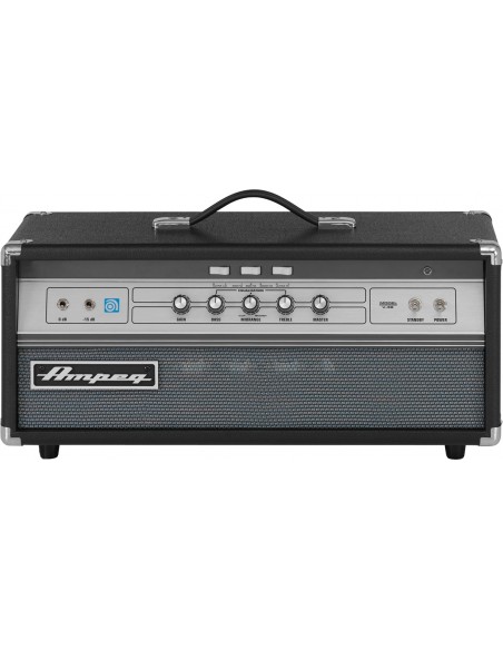 AMPEG SVT V4B CLASSIC SERIES AMPEG SVT V4B CLASSIC SERIES