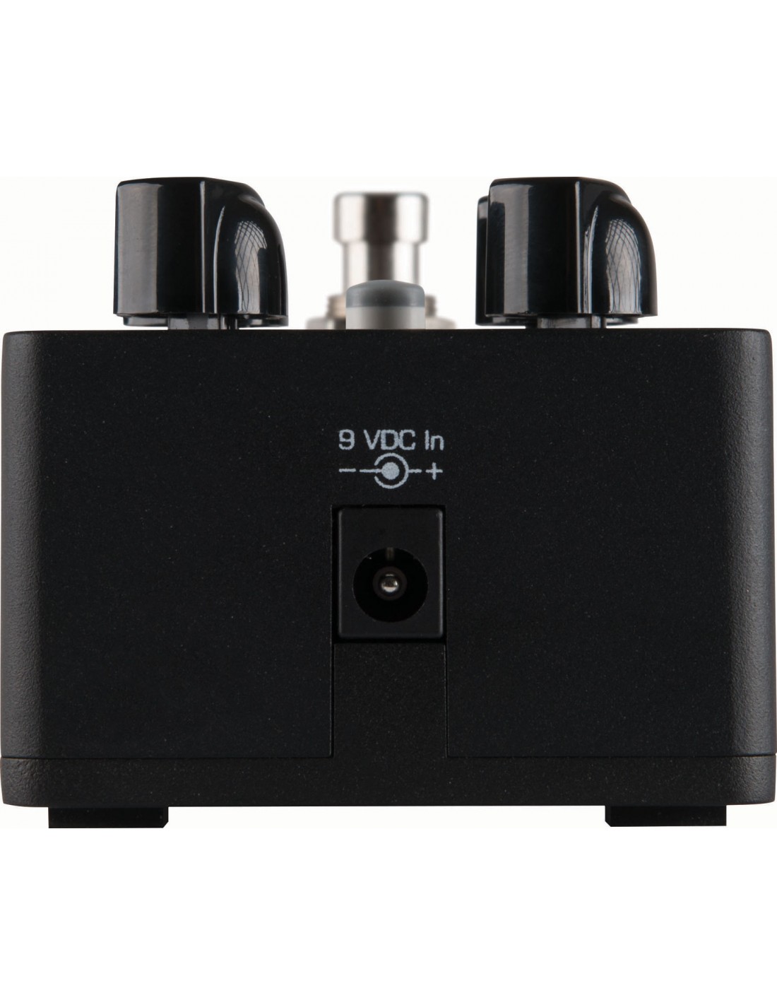 AMPEG CLASSIC ANALOG BASS PREAMP Pédale ampli basse préampli Steelmusic.fr