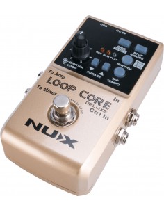 NUX LOOPCORE DELUXE 2