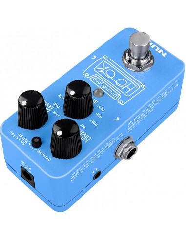 NUX HOOK DRUM & LOOP MINI 3