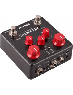 NUX ATLANTIC DELAYS & REVERBS 2