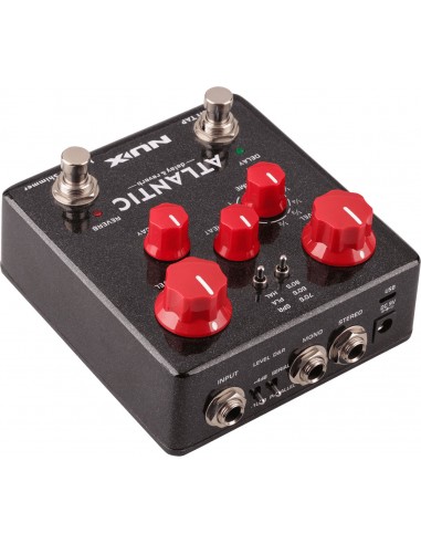 NUX ATLANTIC DELAYS & REVERBS