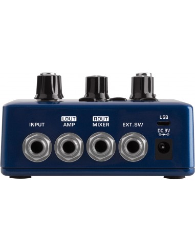 NUX DRUM & LOOP JTC PRO 5