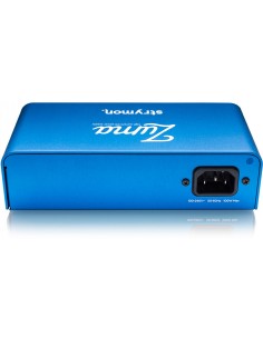 STRYMON ZUMA 2
