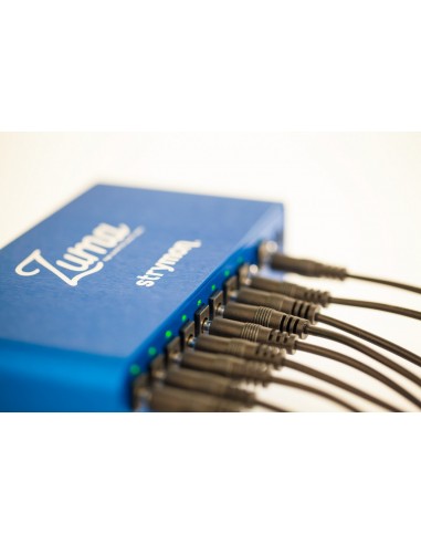 STRYMON ZUMA