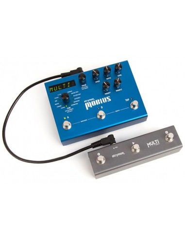 STRYMON MULTI SWITCH