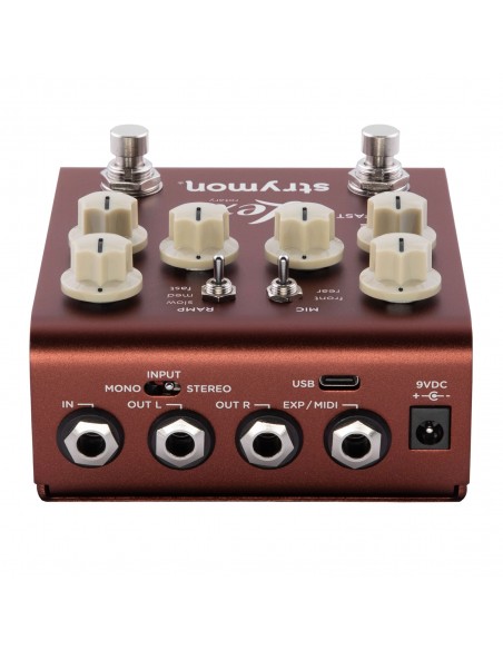 STRYMON LEX V2 STRYMON LEX V2