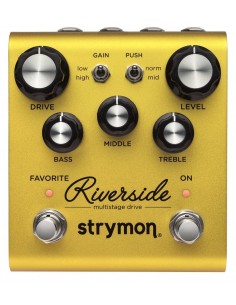STRYMON RIVERSIDE