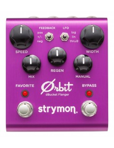 STRYMON ORBIT