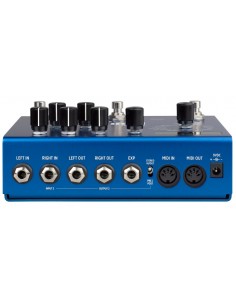 STRYMON MOBIUS 2