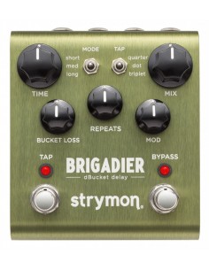 STRYMON BRIGADIER