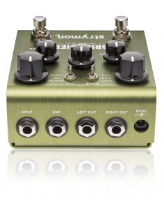 STRYMON BRIGADIER 2