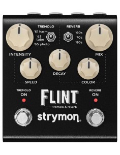 STRYMON FLINT V2