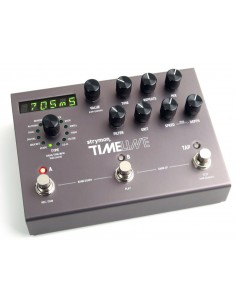 STRYMON TIMELINE DELAY