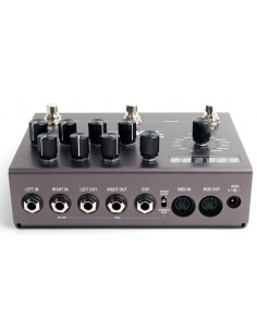 STRYMON TIMELINE DELAY 2