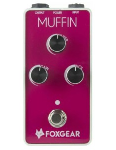 FOXGEAR MUFFIN
