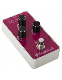 FOXGEAR MUFFIN 2