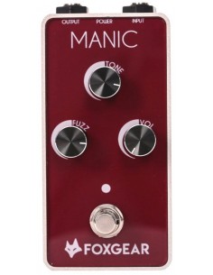 FOXGEAR MANIC