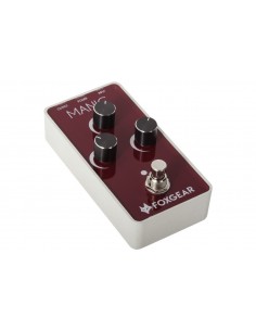 FOXGEAR MANIC 2