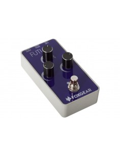 FOXGEAR FUTURA 2