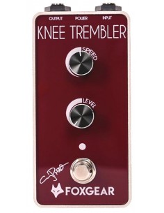 FOXGEAR KNEE TREMBLER