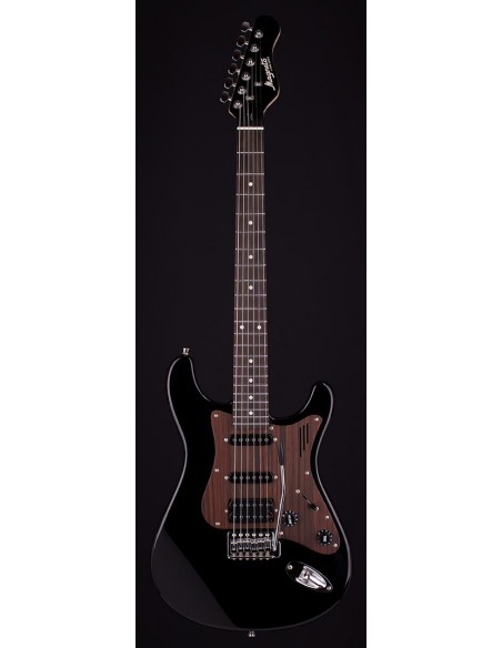 MAGNETO SONNET CLASSIC US-1300 RC B U-ONE BLACK