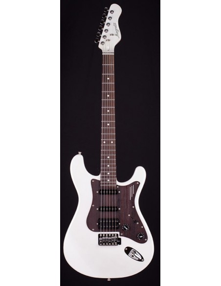 MAGNETO SONNET CLASSIC US-1300 RC B U-ONE METALLIC PEARL WHITE MAGNETO SONNET CLASSIC US-1300 RC B U-ONE METALLIC PEARL WHITE