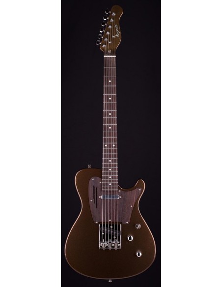 MAGNETO UT-WAVE CLASSIC UT-2300 RC MKBR METALLIC BROWN